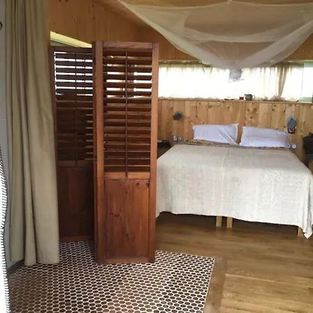 Ferienhaus Pilotis Estuaire *